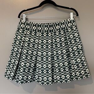 LIKE NEW Banana Republic Pleated Skirt